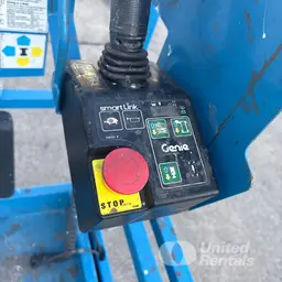 2019 Genie GS-3232 Scissor Lift