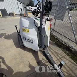 2018 Magnum Pro MLT6SM-STD3 Portable Light Tower