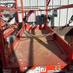 2018 Skyjack SJIII3219 Scissor Lift