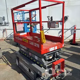 2017 Skyjack SJIII3219 Scissor Lift