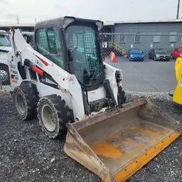 2019 Bobcat S590 Track Loader