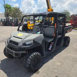 2022 Polaris PRO XD 4000D Utility Vehicle