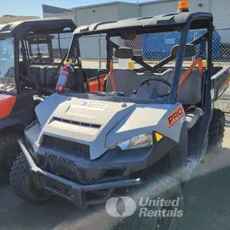 2021 Polaris PRO XD 2000D Utility Vehicle