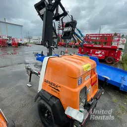 2020 Generac MLT6SMD Portable Light Tower