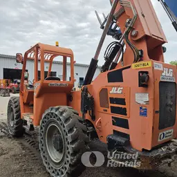 2016 SKYTRAK 6042 Forklift