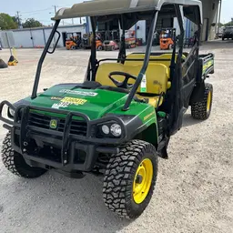 2022 John Deere XUV855MS4 Utility Vehicle