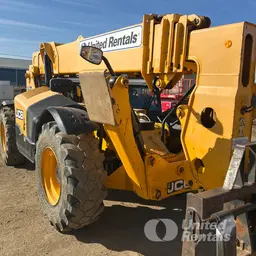 2019 JCB 510-56 Forklift