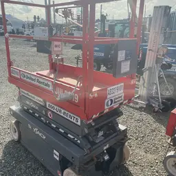 2017 Skyjack SJIII3219 Scissor Lift