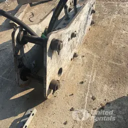2015 Kent FX55ME Attachment