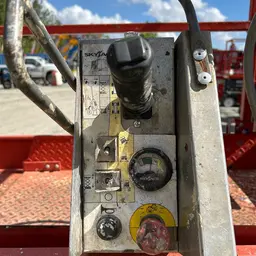 2018 Skyjack SJIII3219 Scissor Lift
