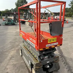 2018 Skyjack SJIII3219 Scissor Lift