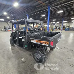 2021 Polaris PRO XD 4000D Utility Vehicle