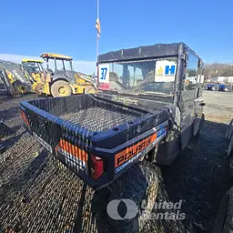 2023 Polaris PRO XD 4000D Utility Vehicle