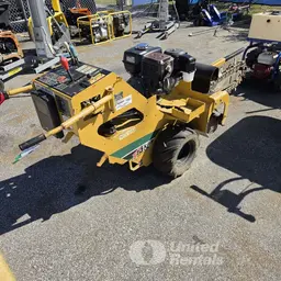2018 Vermeer RTX130 Trencher