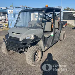 2023 Polaris PRO XD 4000D Utility Vehicle