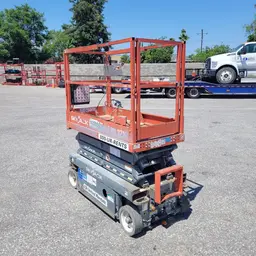 2017 Skyjack SJIII3219 Scissor Lift