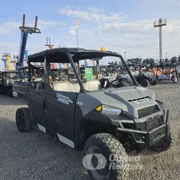 2022 Polaris PRO XD 4000D Utility Vehicle