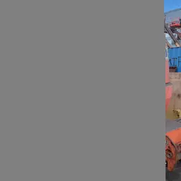 2015 JLG 450AJ Articulating Boom Lift