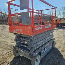 2016 Skyjack SJIII4632 Scissor Lift