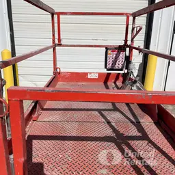 2017 Skyjack SJIII4626 Scissor Lift
