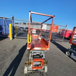 2018 Skyjack SJIII3219 Scissor Lift