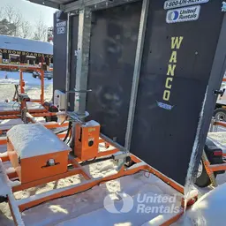2020 Wanco WTMMB(A) Message Board