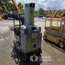 2016 JLG 20MVL Self-Propelled One-Person Lift