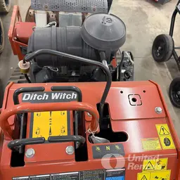 2021 Ditch Witch C24X Trencher