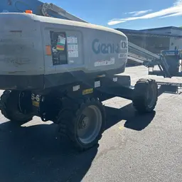 2017 Genie S-65 Boom Lift