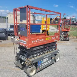 2018 Skyjack SJIII3219 Scissor Lift