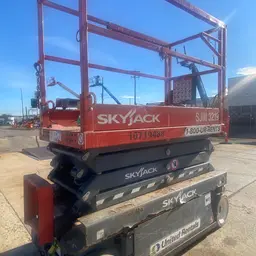 2018 Skyjack SJIII3219 Scissor Lift