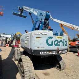 2017 Skyjack SJIII3226 Scissor Lift