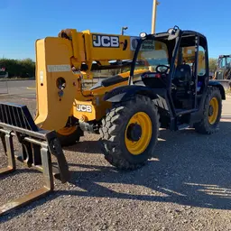 2017 JCB 506-36 Forklift