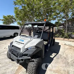 2022 Polaris PRO XD 4000D Utility Vehicle
