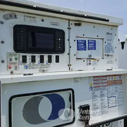 2017 Magnum Pro MMG45IF4 Diesel Generator