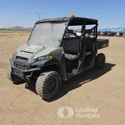 2021 Polaris PRO XD 4000D Utility Vehicle