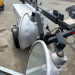 2019 Magnum Pro MLT3060 Portable Light Tower