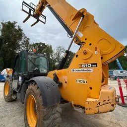 2018 JCB 510-56 Forklift