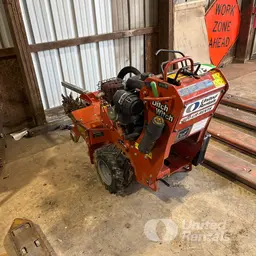 2021 Ditch Witch C14 Trencher