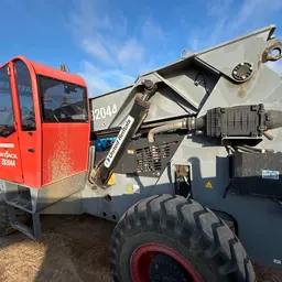 2018 Skyjack ZB2044 Forklift