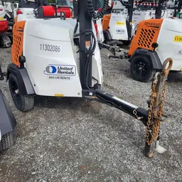 2021 Generac MLT6SKDS Portable Light Tower