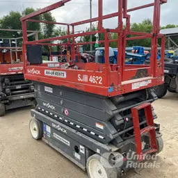 2018 Skyjack SJIII4632 Scissor Lift
