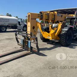 2018 JCB 510-56 Forklift