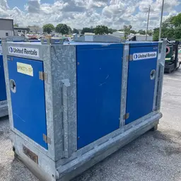 2016 Hatz Diesel 6PWDHS1D81ZSK Pump