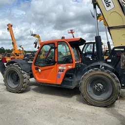 2020 JLG 1255 Forklift