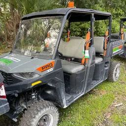 2023 Polaris PRO XD MID-SIZE Utility Vehicle