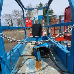 2017 Genie GS-1930 Scissor Lift