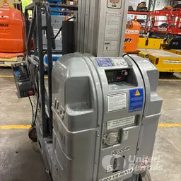 2016 JLG 20MVL Self-Propelled One-Person Lift