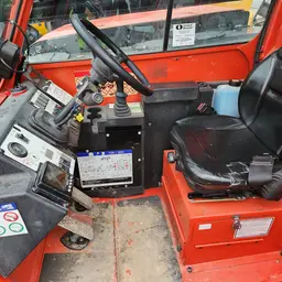 2017 Skyjack SJ1056TH Forklift