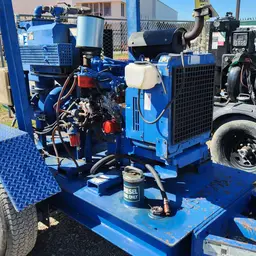 2017 Thompson 4JSVMDYST3TNVFM Pump